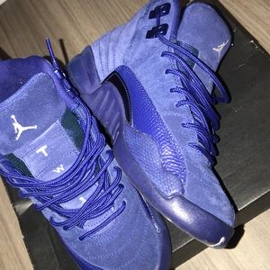 Air Jordan 12 retro BG